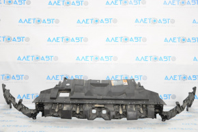 Ford Focus mk3 15-18 front bumper frame (restored)