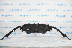 Ford Focus mk3 15-18 front bumper frame (restored)