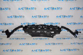 Front bumper frame Ford Focus mk3 15-18 rest