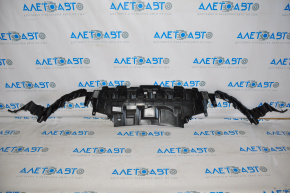 Front bumper frame Ford Focus mk3 15-18 rest