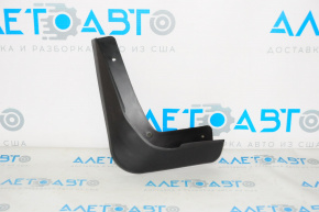 Set of mudguards Ford Focus mk3 11-18 5d