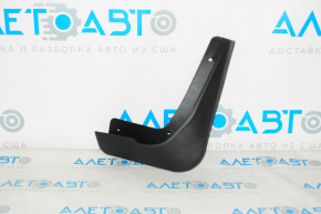 Set of mudguards Ford Focus mk3 11-18 5d