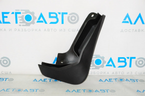 Set of mudguards Ford Focus mk3 11-18 5d