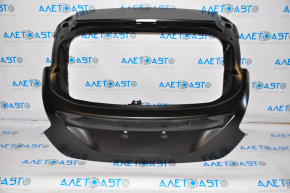Naked trunk door Ford Focus mk3 11-14 prerest 5d