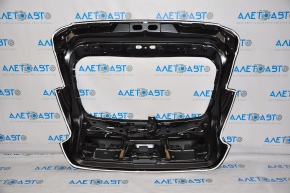 Naked trunk door Ford Focus mk3 11-14 prerest 5d