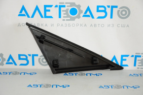 Wing molding corner left Ford Focus mk3 11-18 mat