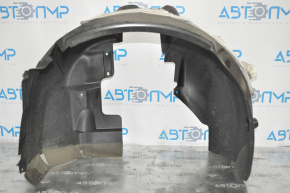 Front left fender liner for Ford Focus mk3 11-18