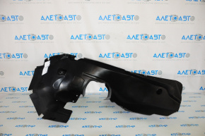 Front left mudguard Ford Focus mk3 11-18