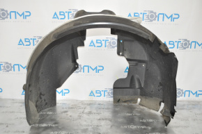 Front right fender liner for Ford Focus mk3 11-18