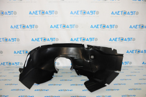 Front right mudguard Ford Focus mk3 11-18
