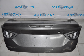 Ford Focus mk3 11-14 Pre-Resident 4D trunk lid