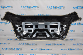 Boot lid Ford Focus mk3 11-14 prerest 4d