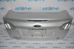 Ford Focus mk3 15-18 Restored 4D Trunk Lid