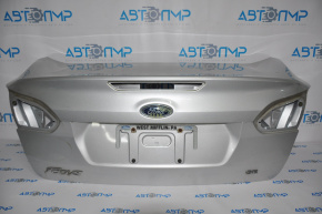 Ford Focus mk3 15-18 Restored 4D Trunk Lid