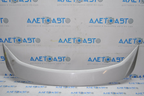 Ford Focus mk3 11-18 4d trunk lid spoiler