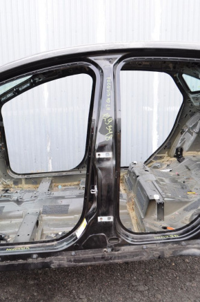 Body pillar central left Ford Focus mk3 11-18