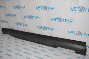 Left threshold for Ford Focus mk3 11-18