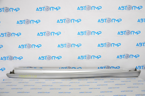 Left threshold for Ford Focus mk3 11-18 Sport