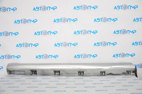 Left threshold for Ford Focus mk3 11-18 Sport