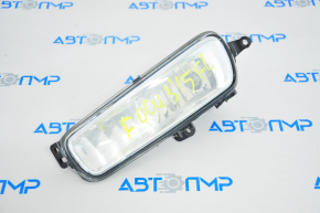 Left fog light for Ford Focus mk3 15-18 rest.