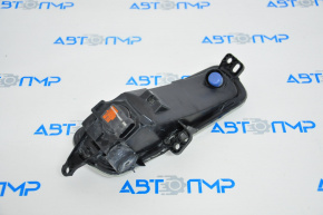 Left fog light for Ford Focus mk3 15-18 rest.