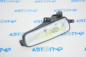 Right fog light for Ford Focus mk3 15-18 (restored)