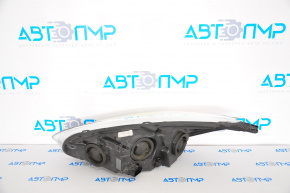 Headlight front right bare Ford Focus mk3 15-18 rest halogen light