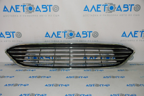 Ford Focus mk3 15-18 radiator grille rest blade