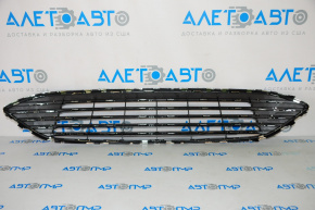 Ford Focus mk3 15-18 radiator grille rest blade