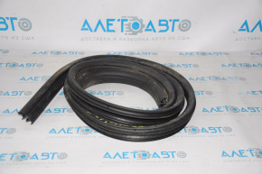 Front left door seal for Ford Focus mk3 11-18