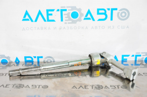 Steering cardan shaft Ford Focus mk3 11-18 without steering column