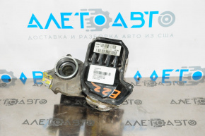 Electric power steering Ford Focus mk3 11-18