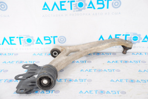 Lower front left control arm for Ford Focus mk3 11-18, aluminum, R16-18
