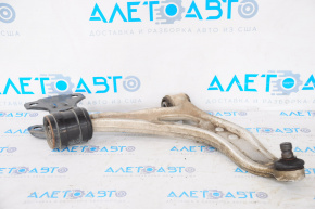 Ford Focus mk3 11-18 aluminum lower front right control arm, R16-18