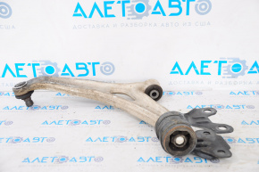 Ford Focus mk3 11-18 aluminum lower front right control arm, R16-18