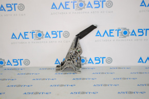 Parking brake lever with cable Ford Focus mk3 11-18 under drum