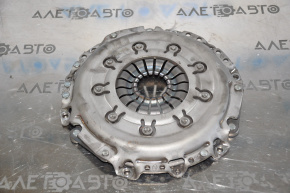 Clutch kit 5MKPP Ford Focus mk3 11-18 2.0 usa 67k