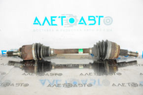 Front left half-shaft drive Ford Focus mk3 11-18 2.0 automatic transmission