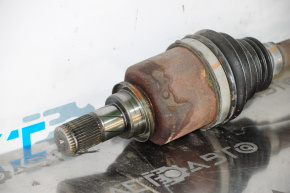 Front left half-shaft drive Ford Focus mk3 11-18 2.0 automatic transmission
