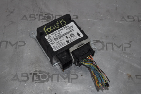 Ford Focus mk3 11-14 SRS airbag computer module