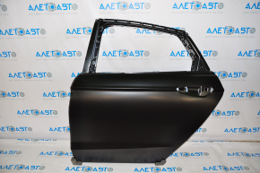 Door bare rear left Ford Fusion mk5 13-17