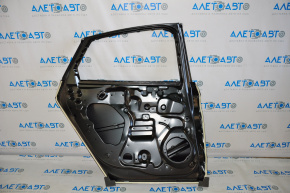 Door bare rear left Ford Fusion mk5 13-17
