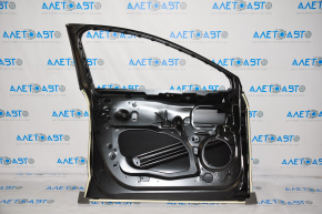 Door bare front left Ford Fusion mk5 13-20