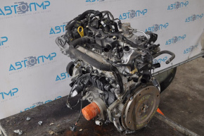 Engine Ford Fusion mk5 13-20 1.5T 119k, 9/10