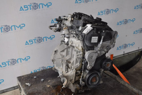 Engine Ford Fusion mk5 13-20 1.5T 119k, 9/10