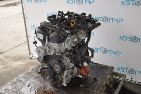 Engine Ford Fusion mk5 13-20 1.5T 119k, 9/10