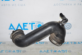 Air duct for manifold Ford Fusion mk5 13-20 hybrid, plug-in