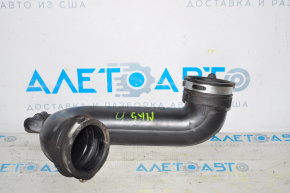 Air duct for manifold Ford Fusion mk5 13-20 hybrid, plug-in