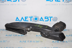 Air duct for filter Ford Fusion mk5 13-20 hybrid, plug-in