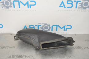 Air duct for filter Ford Fusion mk5 13-20 2.0T